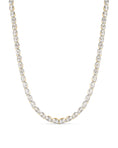 Load image into Gallery viewer, The Palais Tennis Necklace
