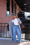 Load image into Gallery viewer, The Hawthorne Cardigan
