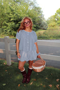 Load image into Gallery viewer, The Applewood Gingham Set 🍎

