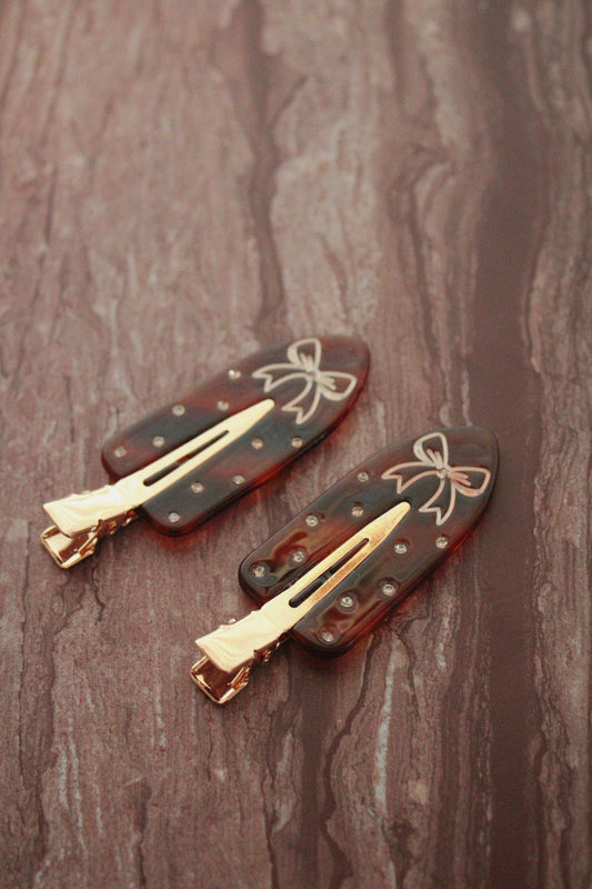 The Amorette “little love” Clips