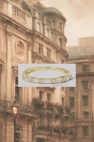 The Belgravia Ring
