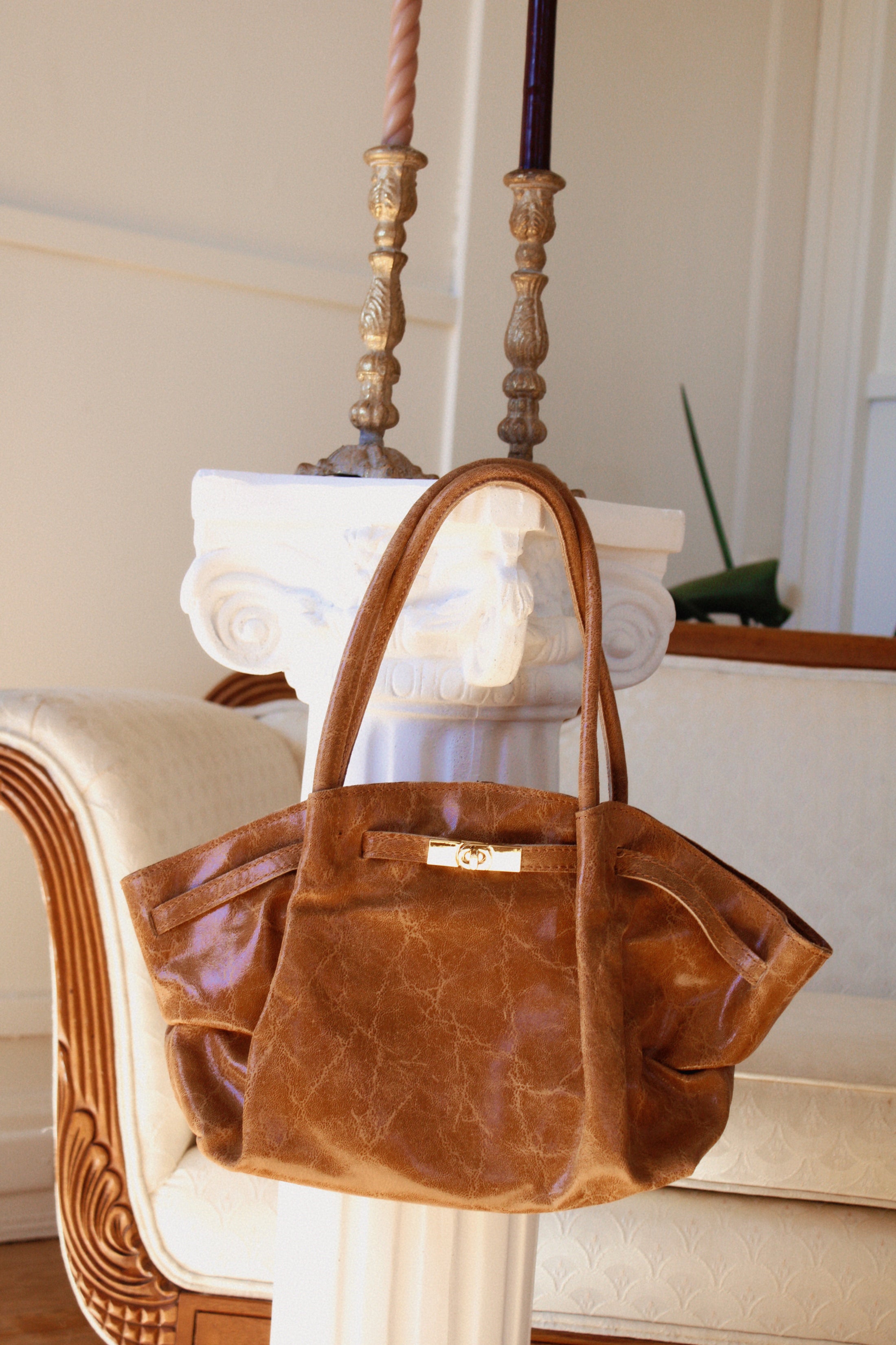 The Bellamonti Vintage Bag