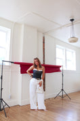 Load image into Gallery viewer, Polka Dot & Poise Tank
