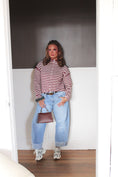 Load image into Gallery viewer, The Cuffed Musée Jean

