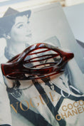 Load image into Gallery viewer, The Marais Claw Clip
