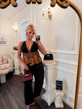 Load image into Gallery viewer, The Sabine Slouch Jeans
