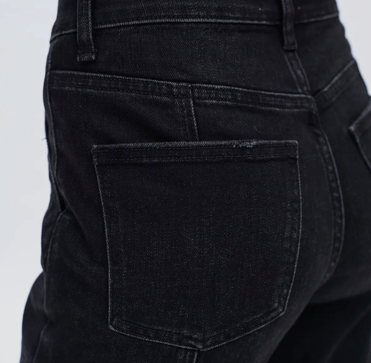 The Cavallo Jean