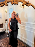 Load image into Gallery viewer, The Sézane Satin Set
