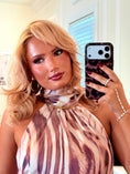 Load image into Gallery viewer, The Laurent Marquise Choker
