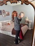 Load image into Gallery viewer, Park Avenue Layered Sweater
