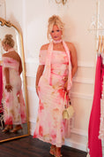 Load image into Gallery viewer, The Bondi Blossom Dress
