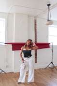 Load image into Gallery viewer, Polka Dot & Poise Tank
