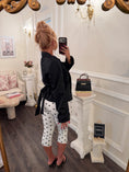 Load image into Gallery viewer, The Colette Cropped Trench
