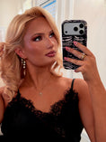 Load image into Gallery viewer, The Palais Crystal Drop Earrings
