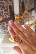 Load image into Gallery viewer, The Eaton Statement Ring
