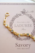 Load image into Gallery viewer, The Galerie Charmant Bracelet
