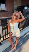 Load image into Gallery viewer, The Palais d’Amour Corset
