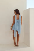 Load image into Gallery viewer, The Monte Carlo Polka Dot Dress
