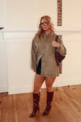 Load image into Gallery viewer, New York Minute Jacket
