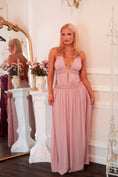 Load image into Gallery viewer, The Anastasia Palais Gown
