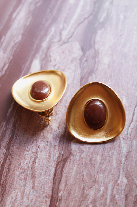 The Marivaux Earrings