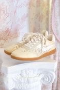Load image into Gallery viewer, Woven Whisper Sneakers
