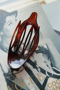 Load image into Gallery viewer, The Marais Claw Clip
