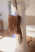Load image into Gallery viewer, The Verona Fringe Bag

