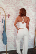 Load image into Gallery viewer, Sweet Land Of Leisure Set - White
