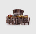 Load image into Gallery viewer, The Marlowe Crystal Mini Clip
