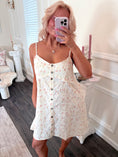 Load image into Gallery viewer, The Juliette Meadow Dress
