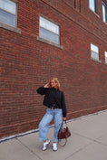 Load image into Gallery viewer, The Ellington Trench Jacket
