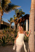 Load image into Gallery viewer, The Riviera Goddess Dress

