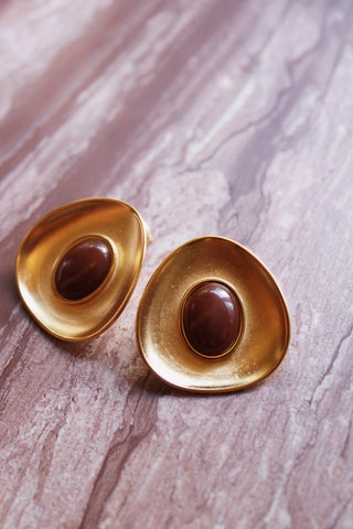 The Marivaux Earrings