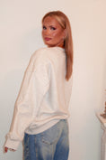 Load image into Gallery viewer, The Lucky Girl Pullover

