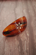 Load image into Gallery viewer, The Étoile Barrette
