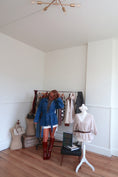 Load image into Gallery viewer, The Devon Belted Jacket
