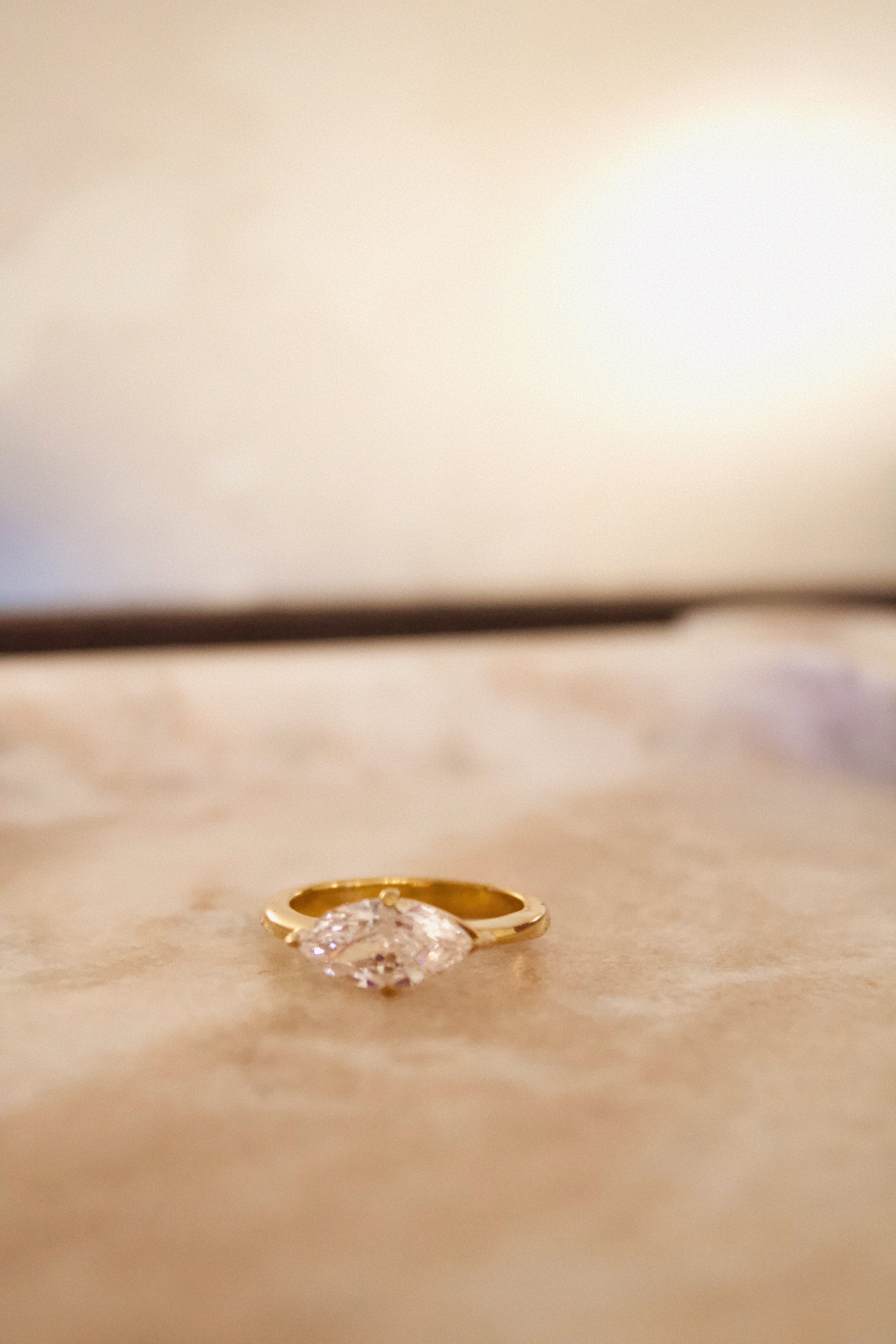 The Romeo & Juliette Marquise