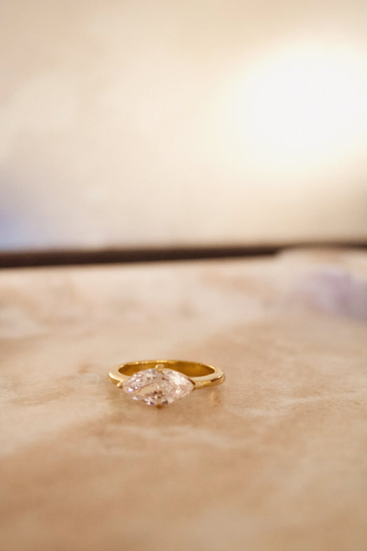 The Romeo & Juliette Marquise