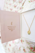 Load image into Gallery viewer, Isaiah 40:8 Necklace
