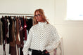 Load image into Gallery viewer, Soho Dot Jacket

