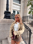 Load image into Gallery viewer, The Emilia London Trench

