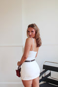 Load image into Gallery viewer, The Ciel Skort
