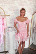 Load image into Gallery viewer, Peony Princess Dress
