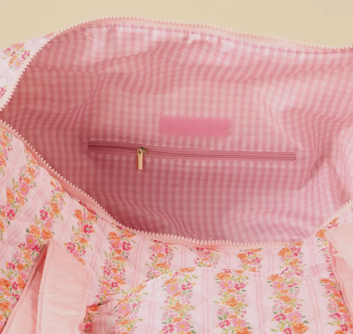 The Darling Effect Weekender