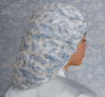 Load image into Gallery viewer, Bridgerton X Kitsch Toile Bonnet
