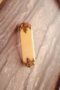 Load image into Gallery viewer, The Empress Barrette
