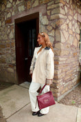 Load image into Gallery viewer, The Hearthside Jacket - Beige
