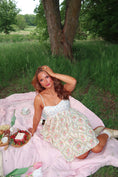 Load image into Gallery viewer, Garden Patch Darling Babydoll Dress
