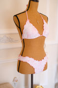 Load image into Gallery viewer, The Colette Toile Bikini Set – Blush
